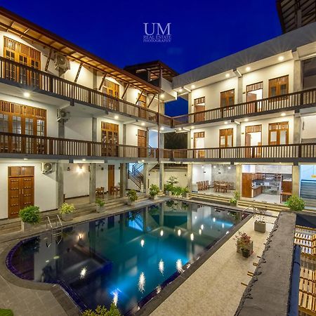 Hotel Bliss By Epic Collection Unawatuna Exteriér fotografie