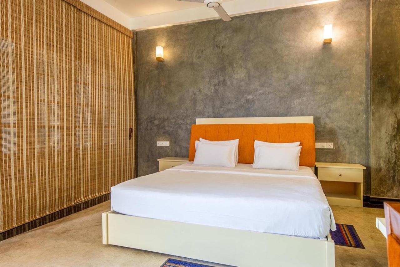Hotel Bliss By Epic Collection Unawatuna Exteriér fotografie