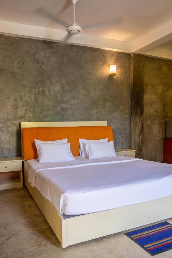 Hotel Bliss By Epic Collection Unawatuna Exteriér fotografie