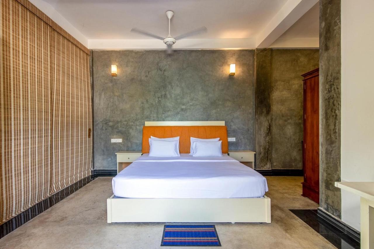 Hotel Bliss By Epic Collection Unawatuna Exteriér fotografie