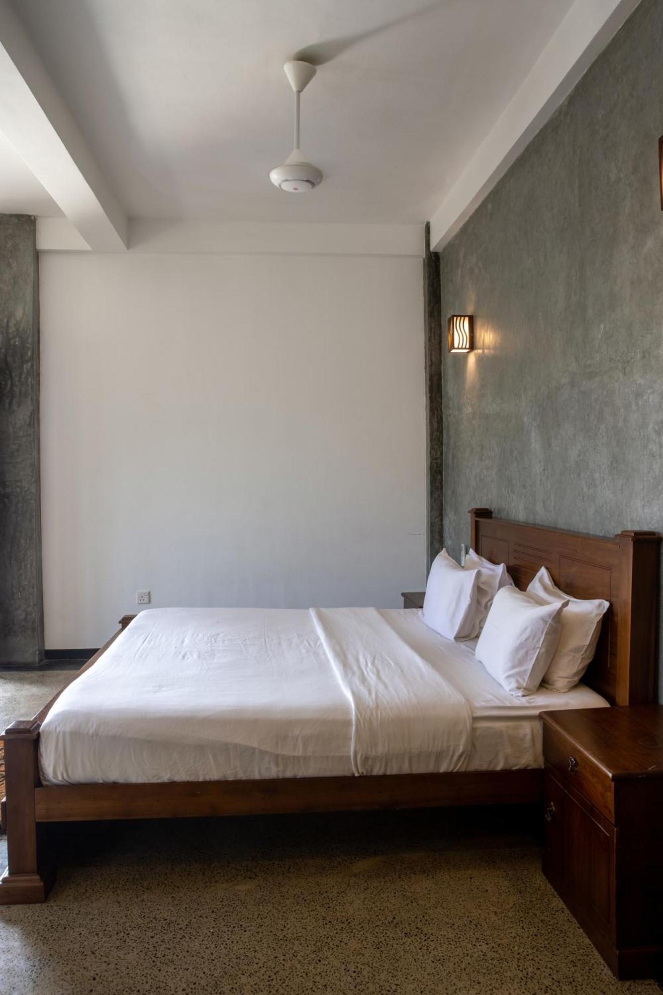 Hotel Bliss By Epic Collection Unawatuna Exteriér fotografie