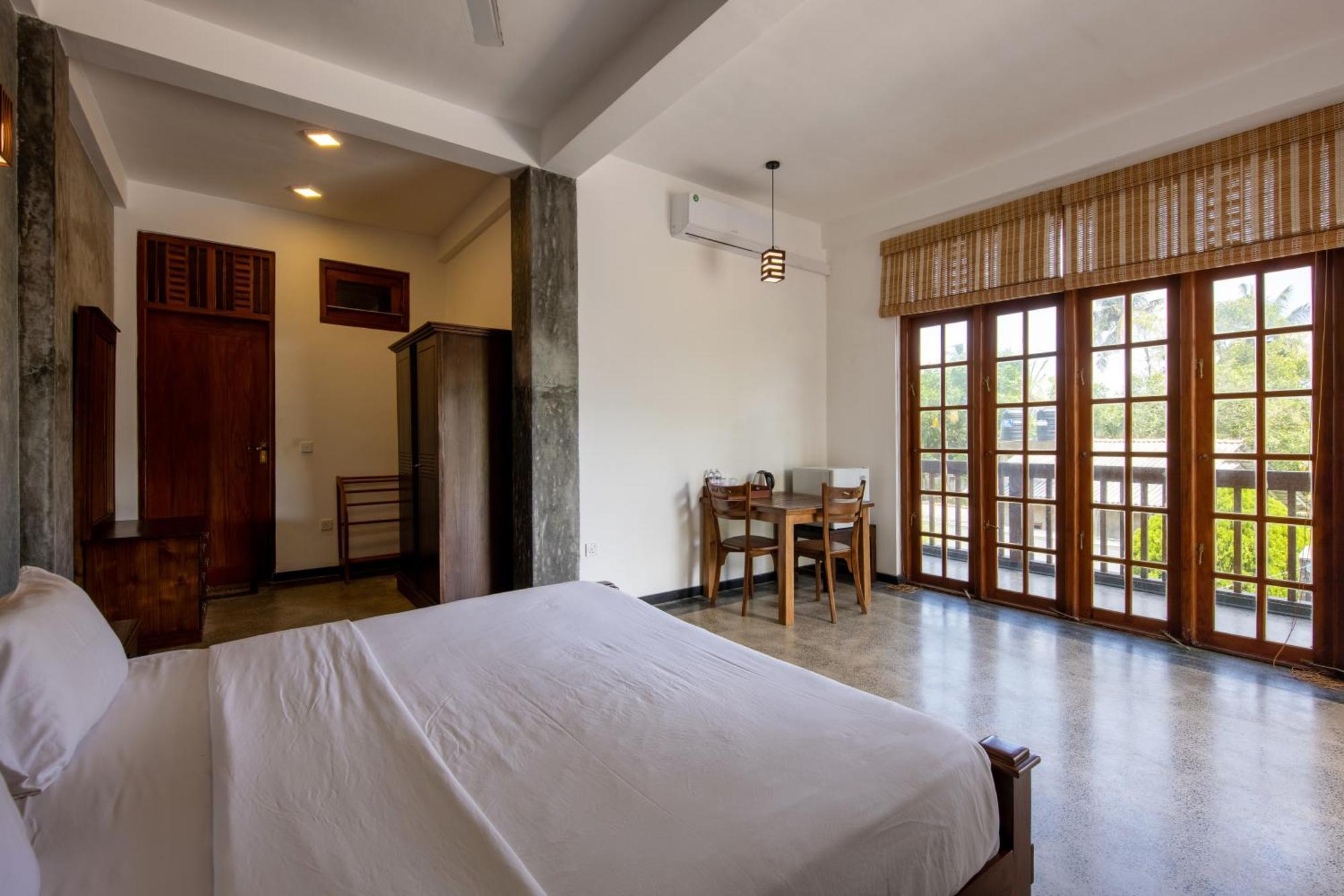 Hotel Bliss By Epic Collection Unawatuna Exteriér fotografie