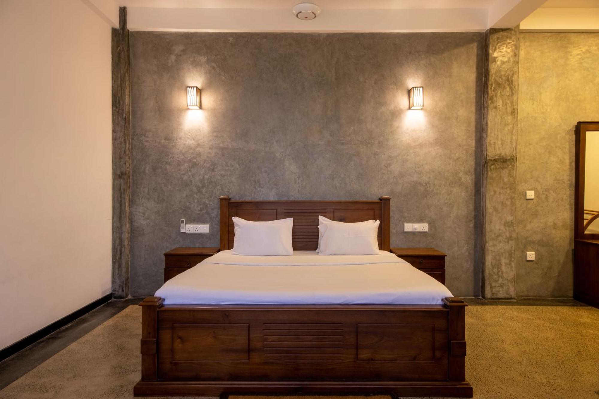 Hotel Bliss By Epic Collection Unawatuna Exteriér fotografie