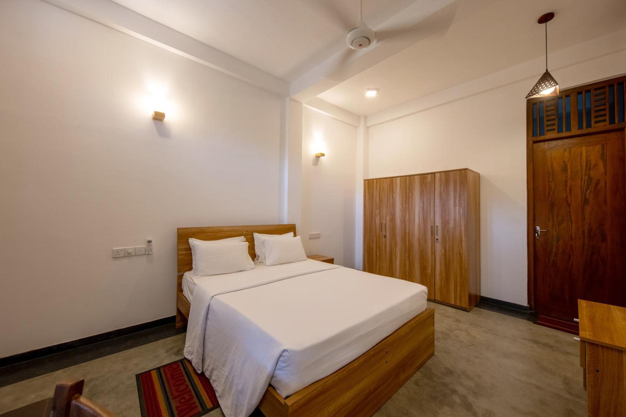 Hotel Bliss By Epic Collection Unawatuna Exteriér fotografie