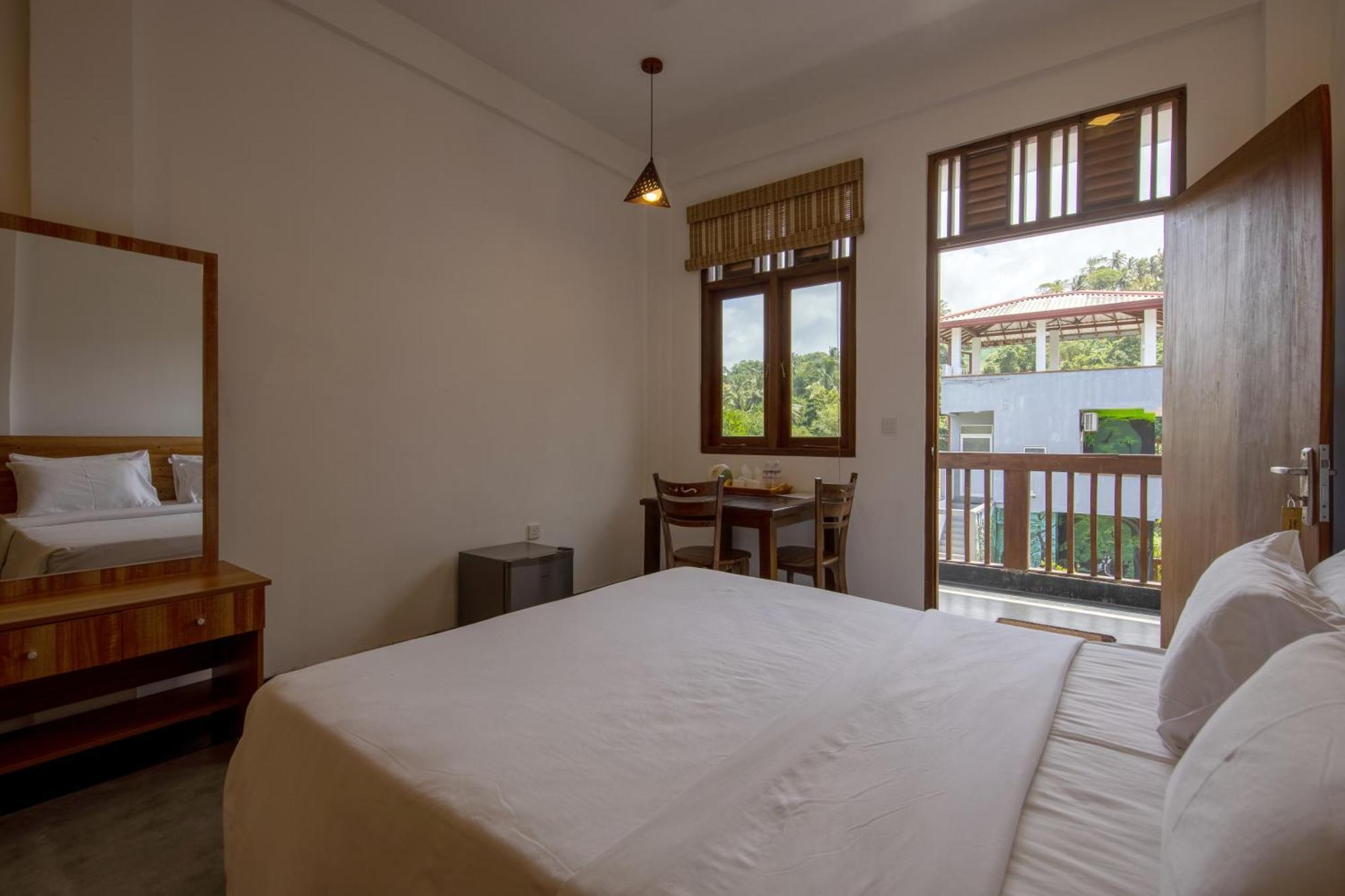 Hotel Bliss By Epic Collection Unawatuna Exteriér fotografie