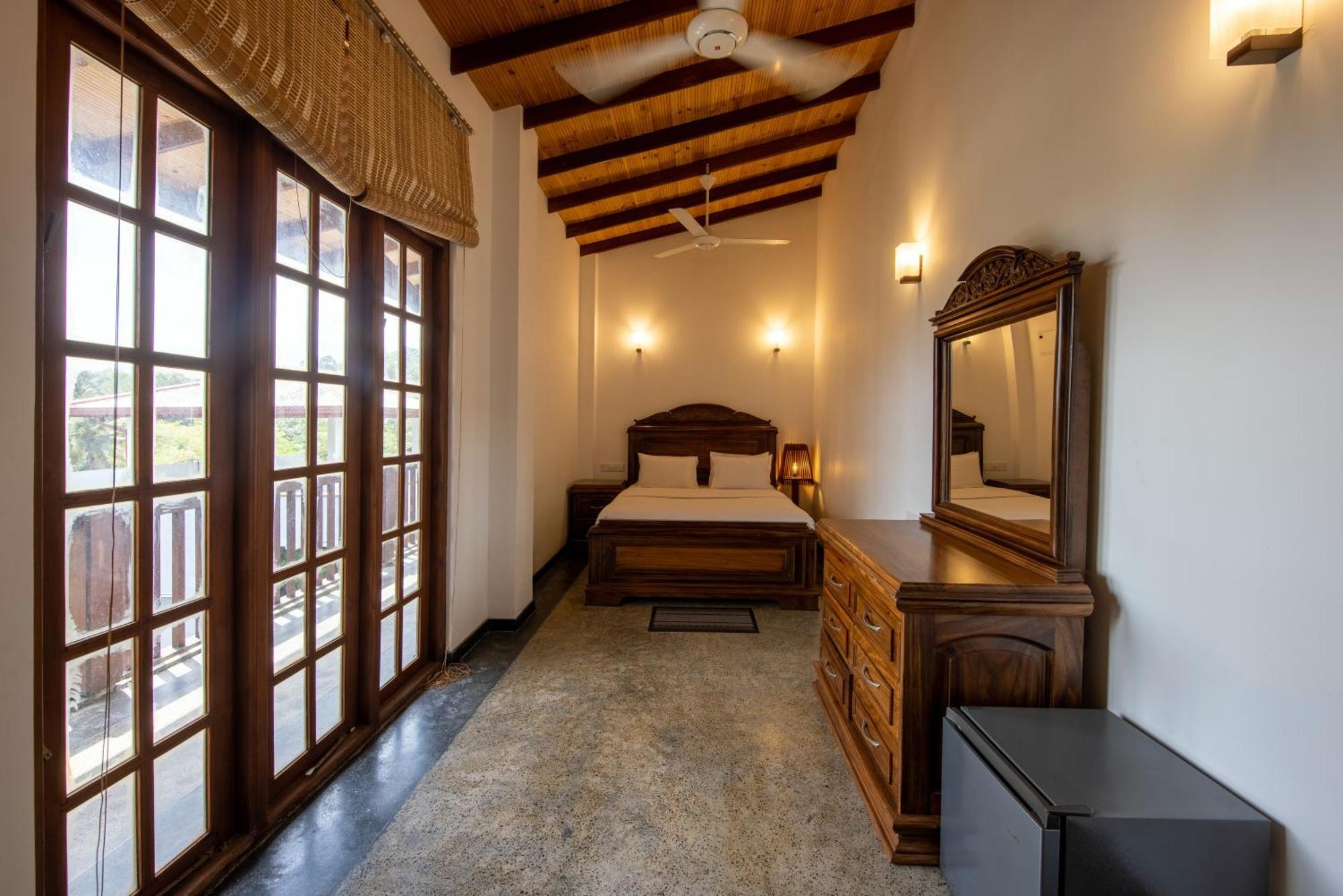Hotel Bliss By Epic Collection Unawatuna Exteriér fotografie