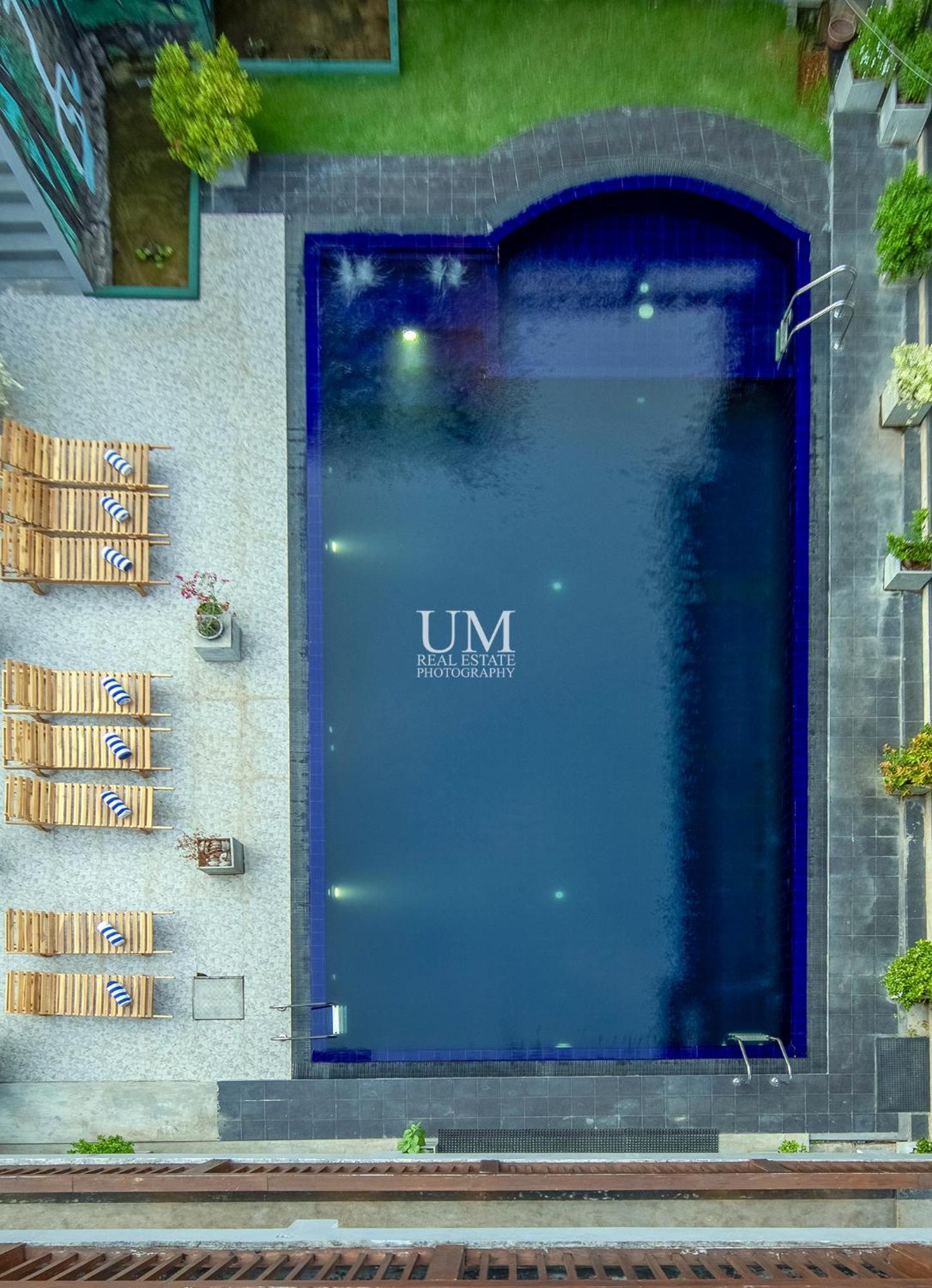 Hotel Bliss By Epic Collection Unawatuna Exteriér fotografie