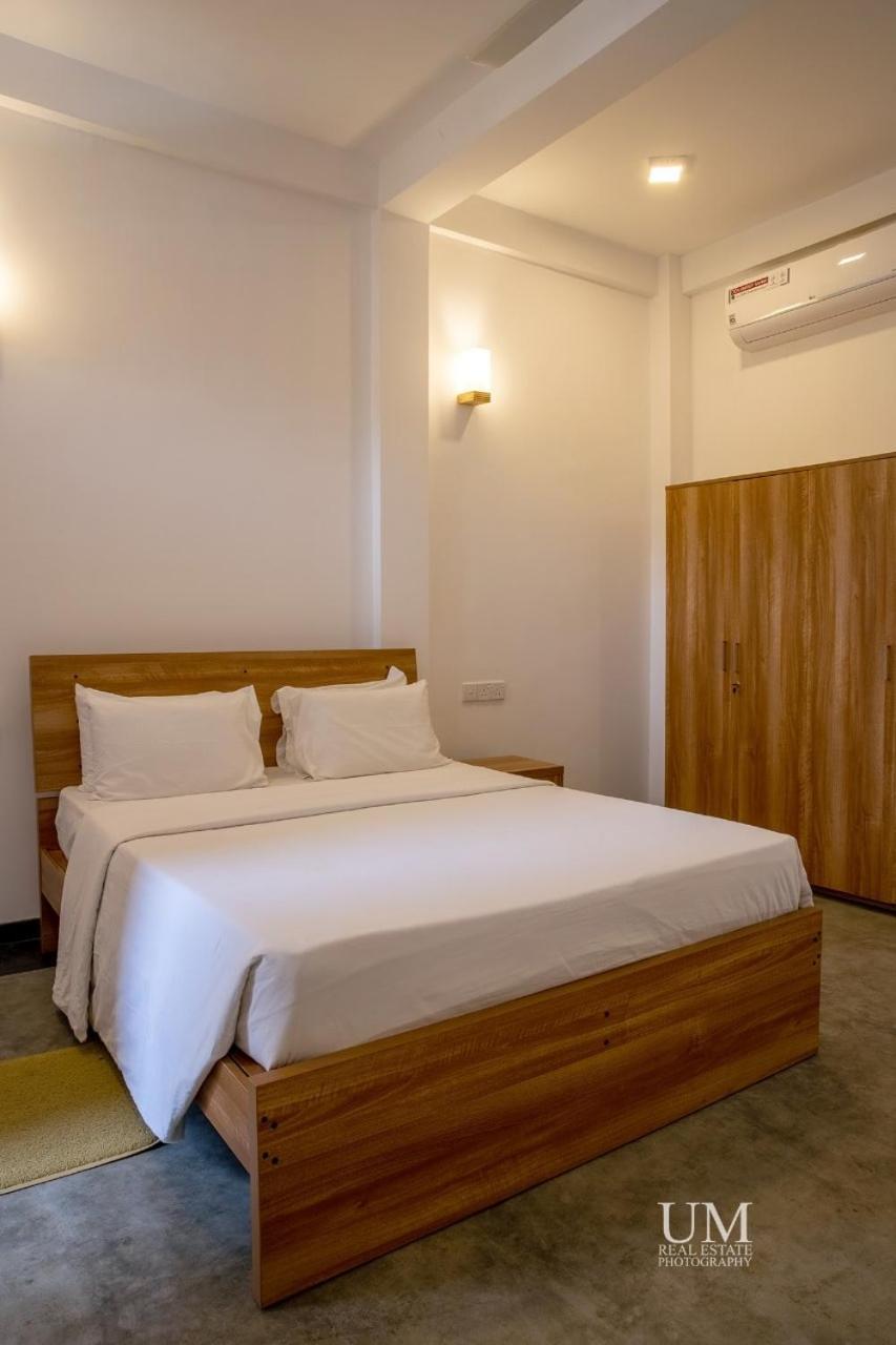 Hotel Bliss By Epic Collection Unawatuna Exteriér fotografie