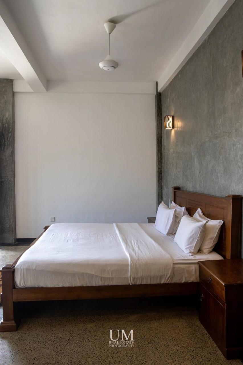 Hotel Bliss By Epic Collection Unawatuna Exteriér fotografie